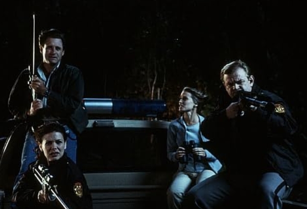 photo-Brendan Gleeson 1999