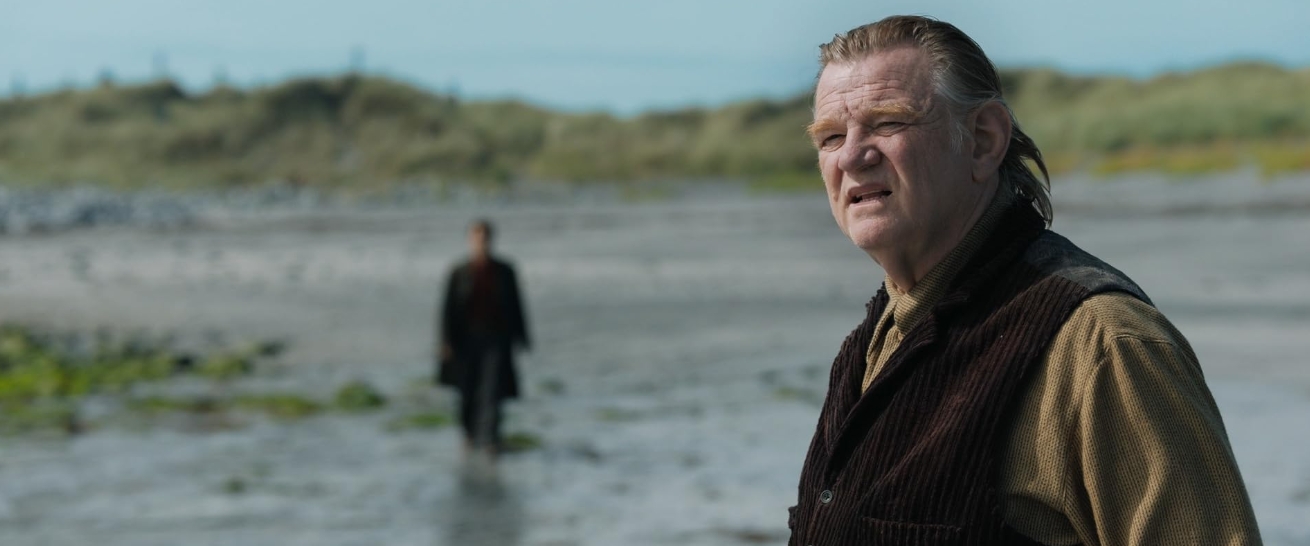 photo-Brendan Gleeson 2022