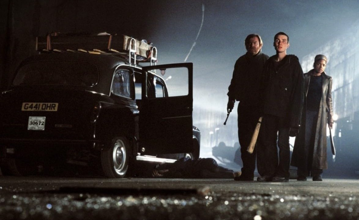 photo-Brendan Gleeson 2002