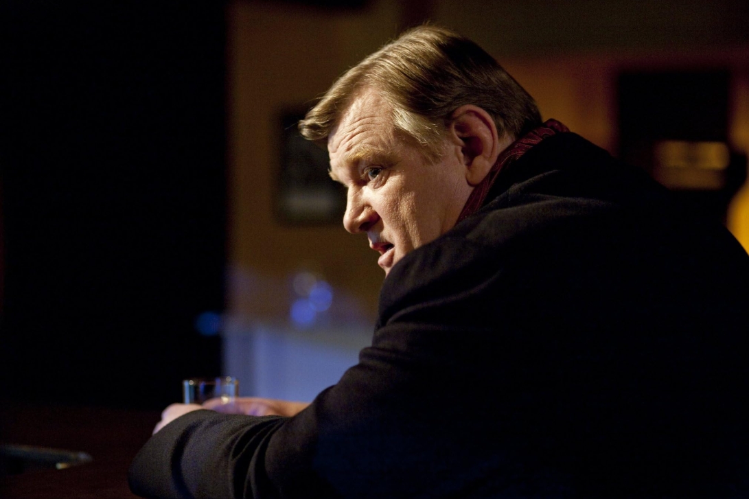photo-Brendan Gleeson 2011