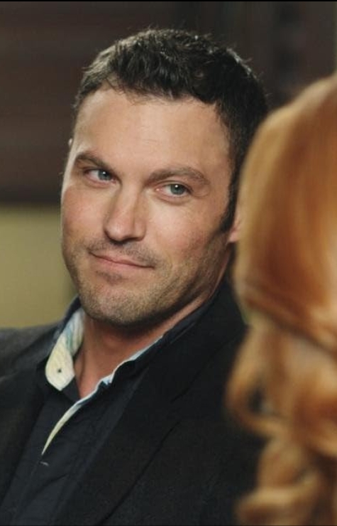 photo-Brian Austin Green 2004