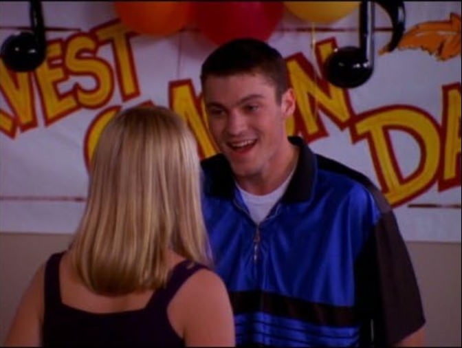 photo-Brian Austin Green 1996