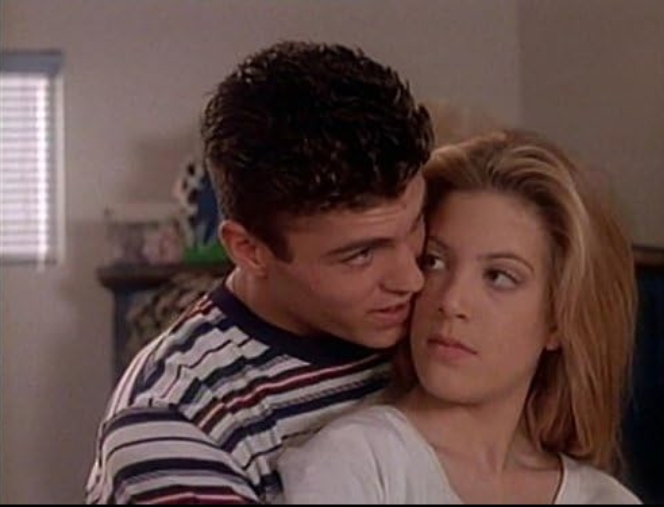 photo-Brian Austin Green 1990