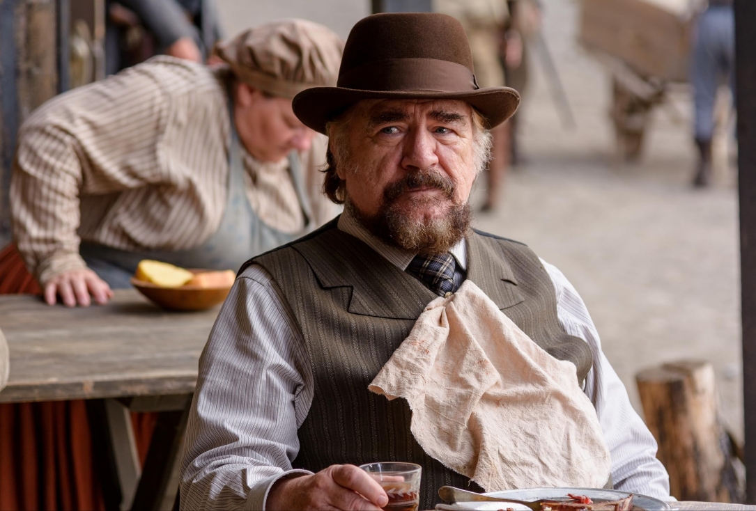 photo-Brian Cox 2015