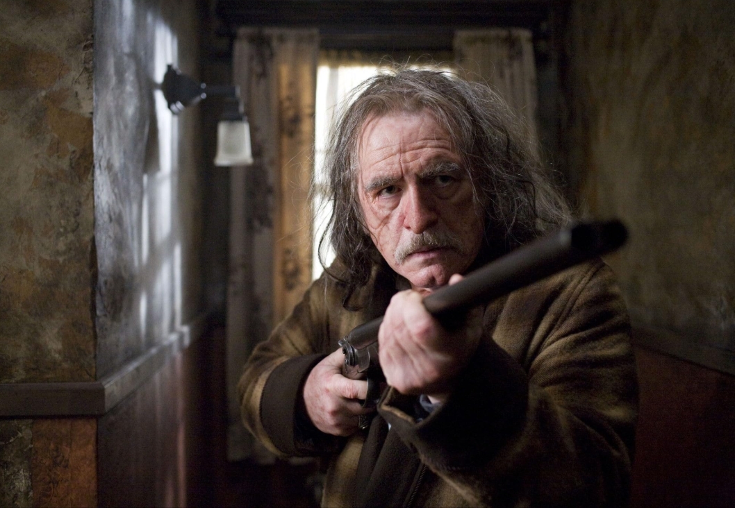 photo-Brian Cox 2007