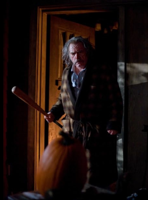 photo-Brian Cox 2007