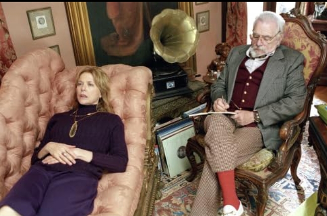 photo-Brian Cox 2006