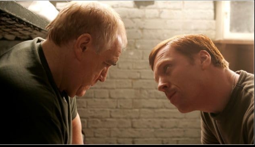 photo-Brian Cox 2008