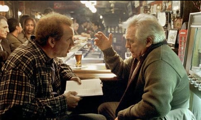 photo-Brian Cox 2002