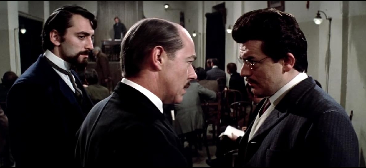 photo-Brian Cox 1971