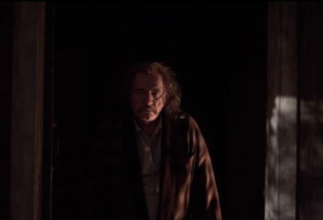 photo-Brian Cox 2007