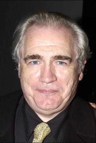 photo-Brian Cox 2002