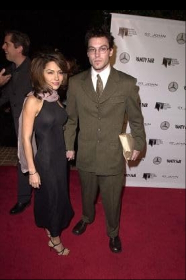 photo-Brian Austin Green 2002