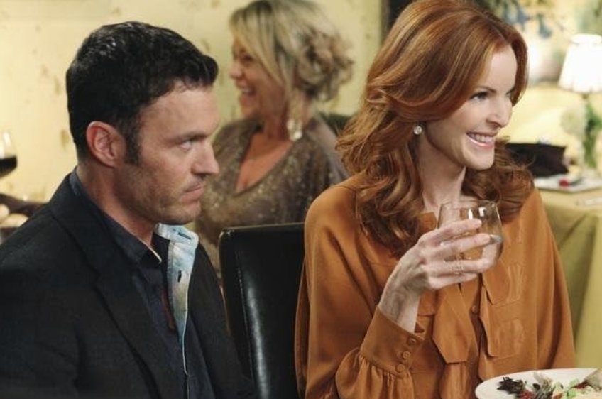 photo-Brian Austin Green 2004