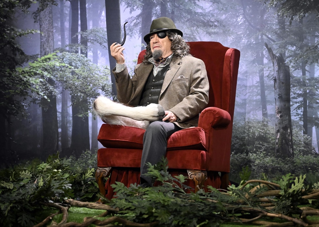 photo-Brian Cox 2014