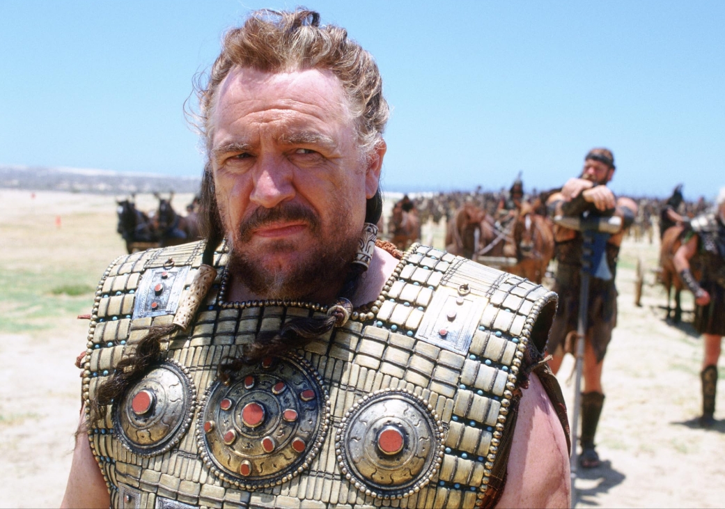 photo-Brian Cox 2004