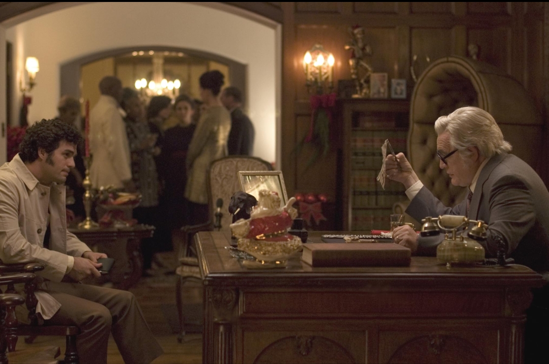 photo-Brian Cox 2007