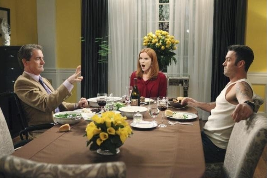 photo-Brian Austin Green 2004