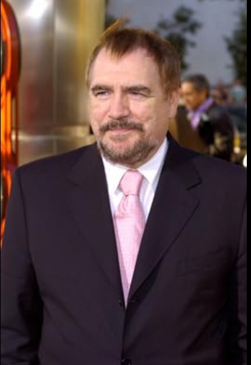 photo-Brian Cox 2004