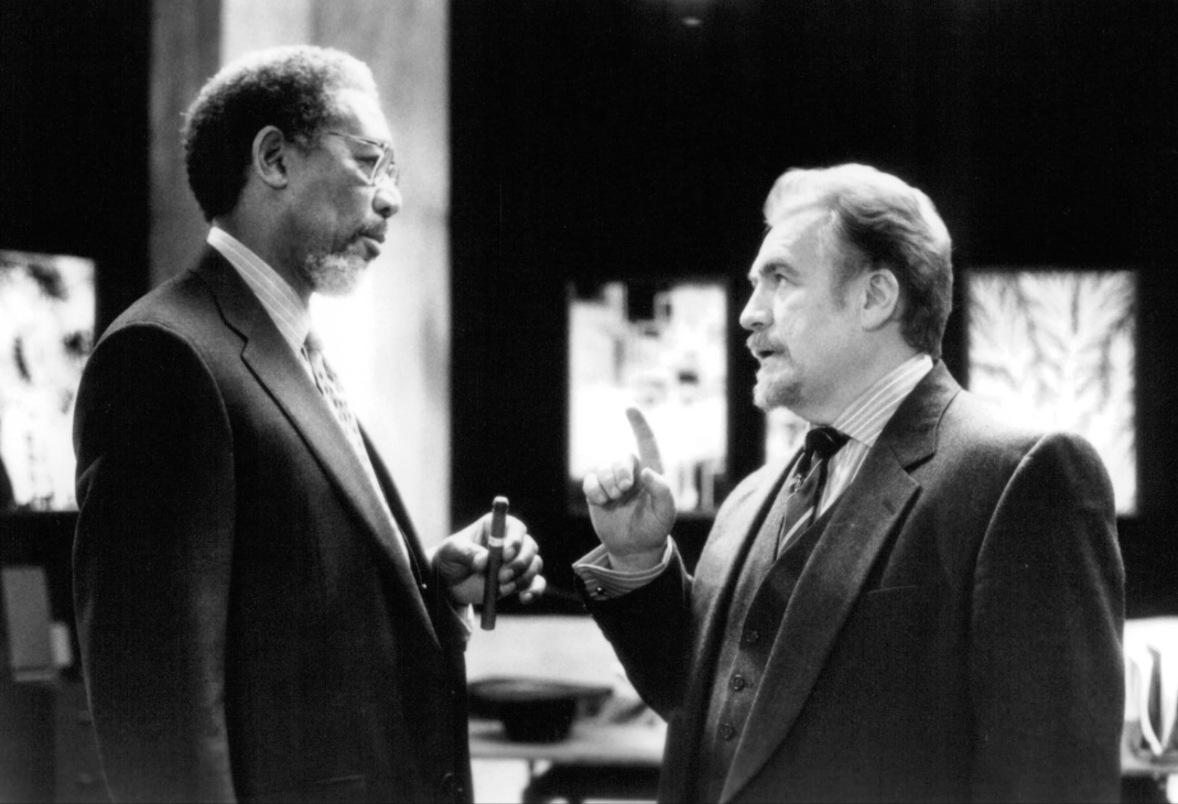 photo-Brian Cox 1996