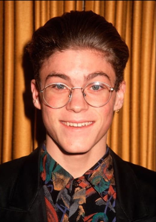 photo-Brian Austin Green 2010