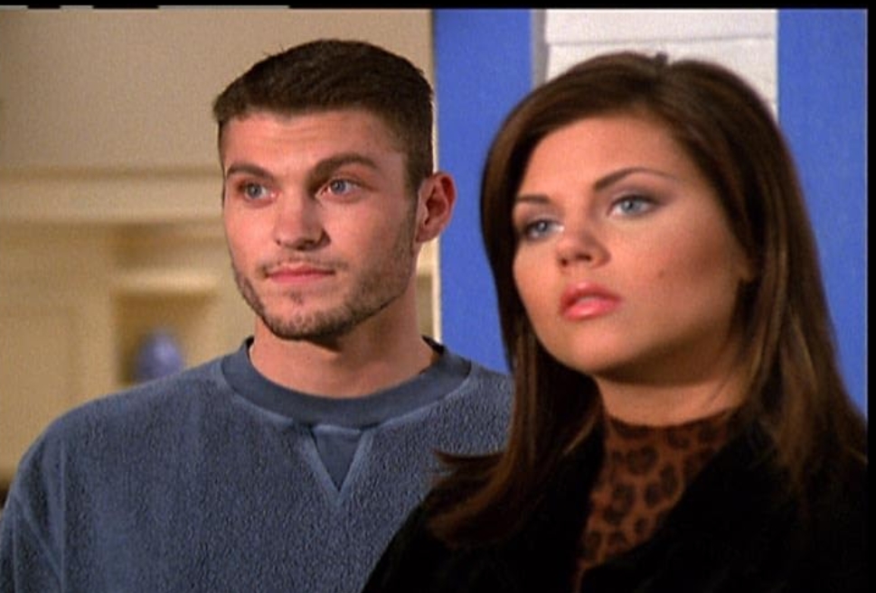 photo-Brian Austin Green 1990