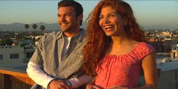 photo-Brian Austin Green 2003