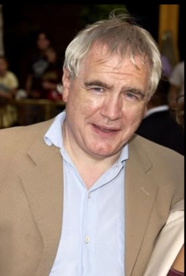 photo-Brian Cox 2002