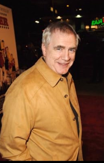 photo-Brian Cox 2005