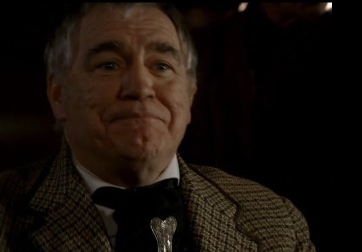 photo-Brian Cox 2004