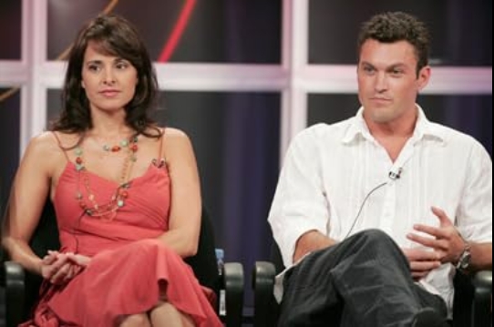 photo-Brian Austin Green 2005