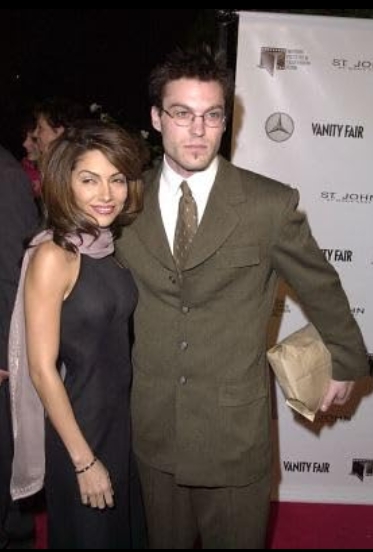 photo-Brian Austin Green 2002