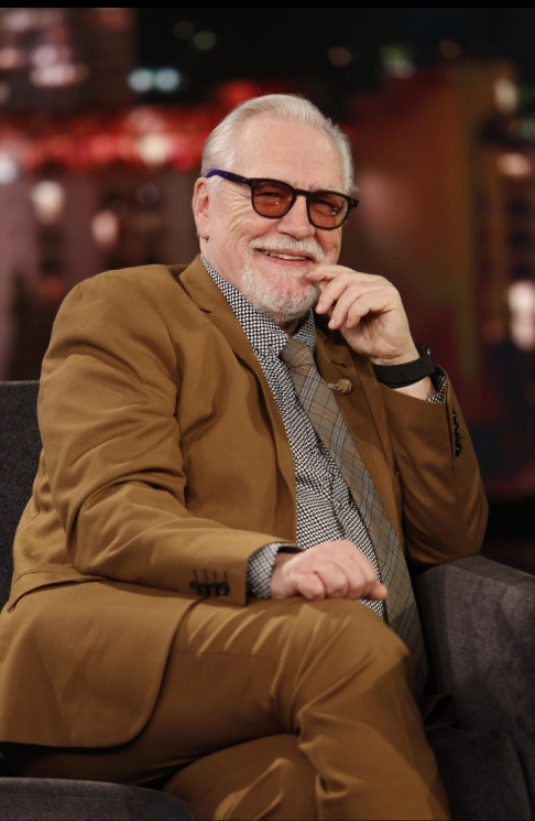 photo-Brian Cox 2003