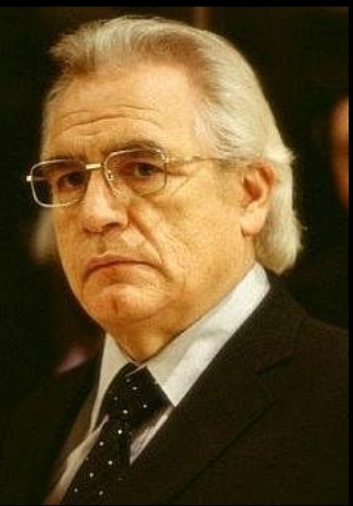 photo-Brian Cox 1997