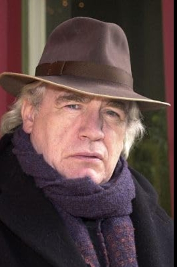 photo-Brian Cox 2002