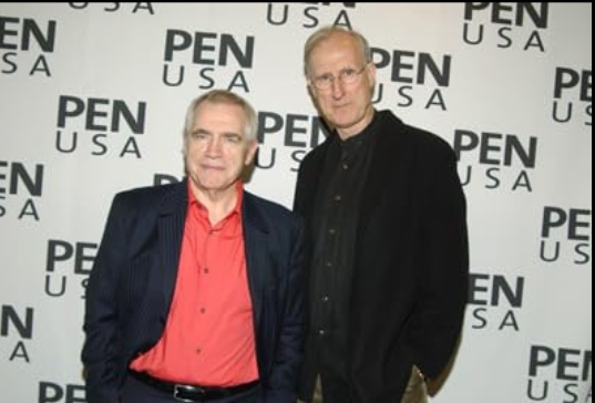 photo-Brian Cox 2005