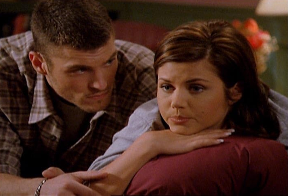 photo-Brian Austin Green 1990