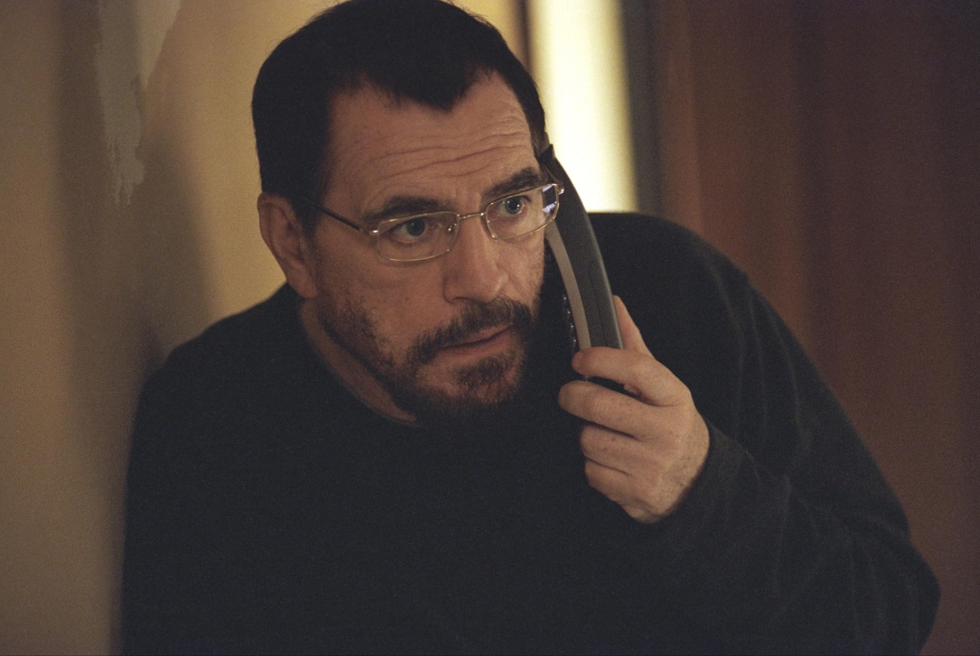 photo-Brian Cox 2005