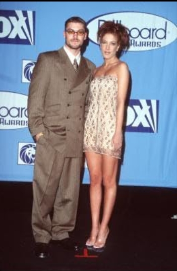 photo-Brian Austin Green 2002