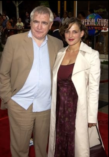 photo-Brian Cox 2002