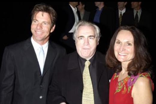 photo-Brian Cox 2002