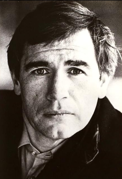 photo-Brian Cox 1999