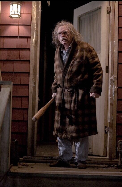 photo-Brian Cox 2007