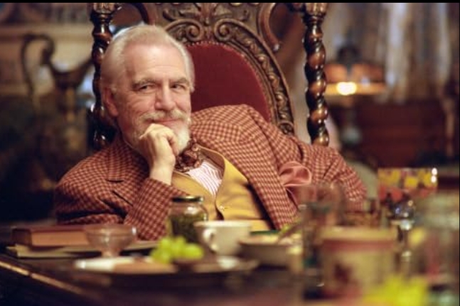 photo-Brian Cox 2006