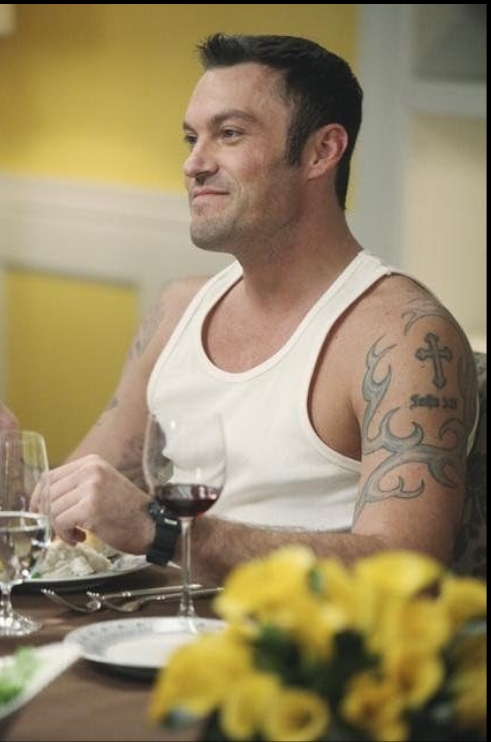 photo-Brian Austin Green 2004
