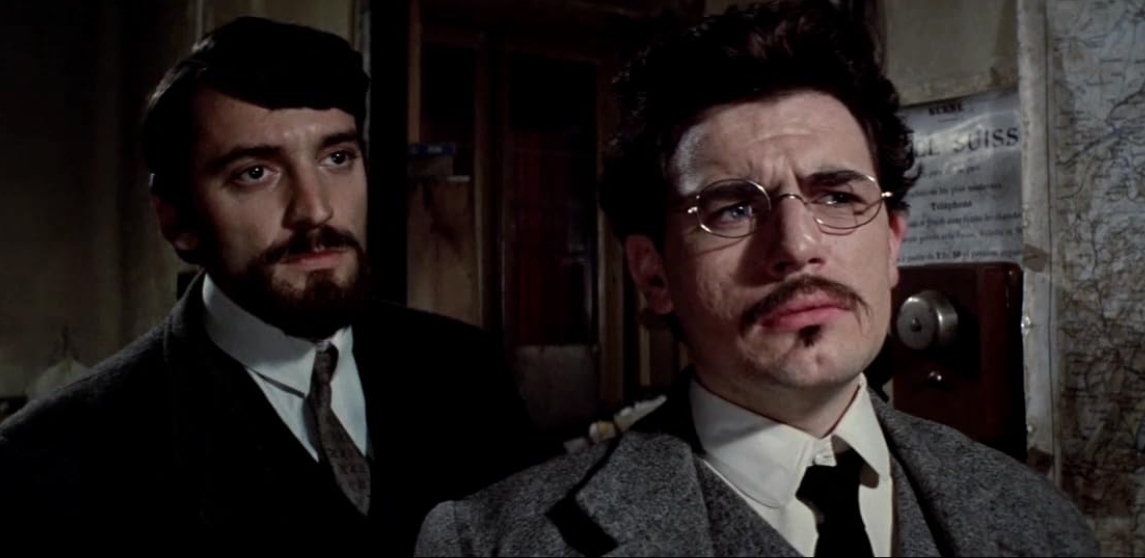 photo-Brian Cox 1971