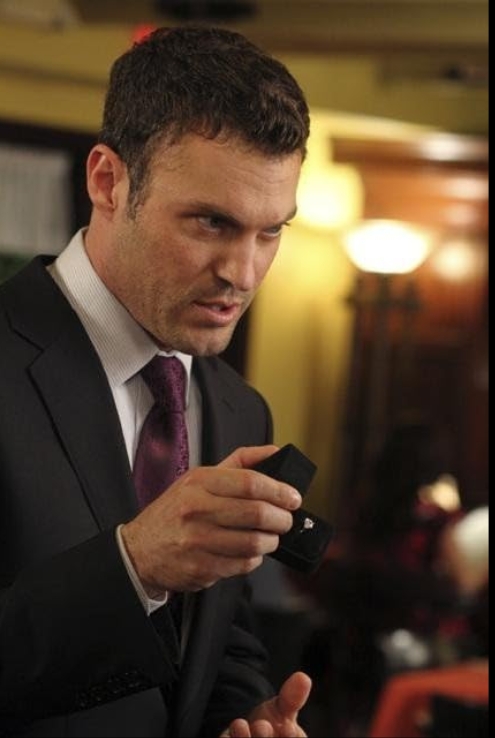 photo-Brian Austin Green 2004