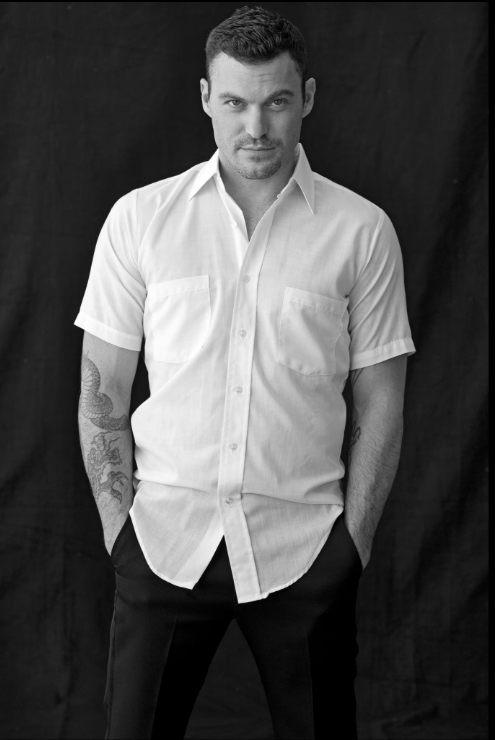 photo-Brian Austin Green 2020