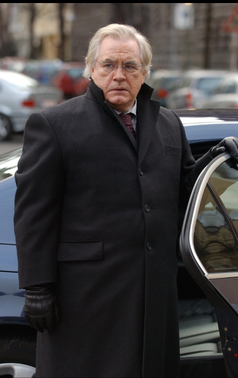 photo-Brian Cox 2004