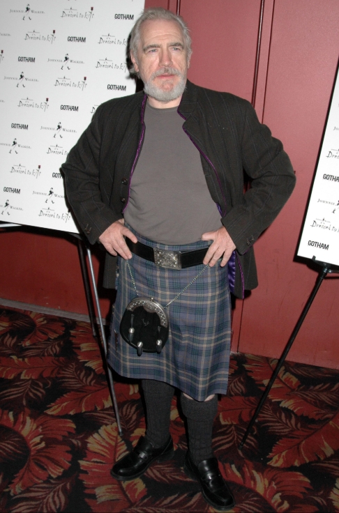 photo-Brian Cox 2003